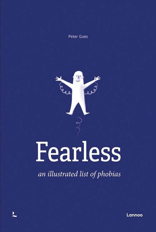 Fearless (Hardcover)