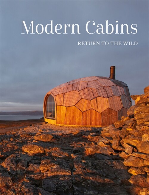 Modern Cabins (Hardcover)