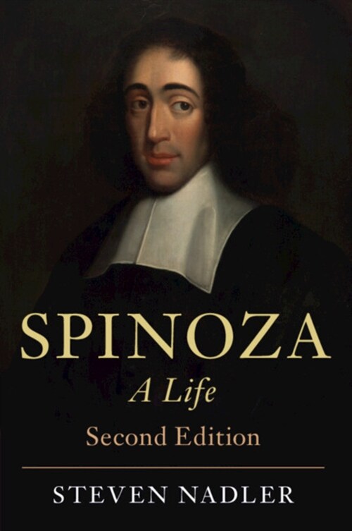 Spinoza : A Life (Paperback)