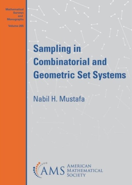 Sampling in Combinatorial and Geometric Set Systems (Paperback)