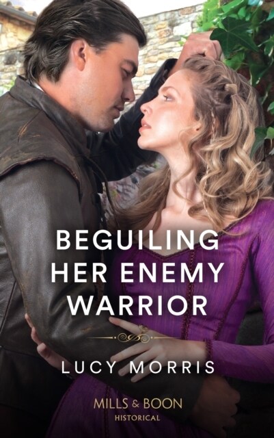 Beguiling Her Enemy Warrior (Paperback)