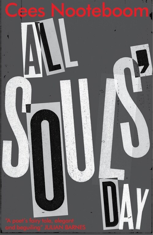 All Souls Day (Paperback)