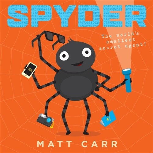 Spyder (NE) (Paperback, 2 ed)