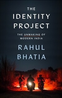 The New India : The Unmaking of the World's Largest Democracy (Paperback)