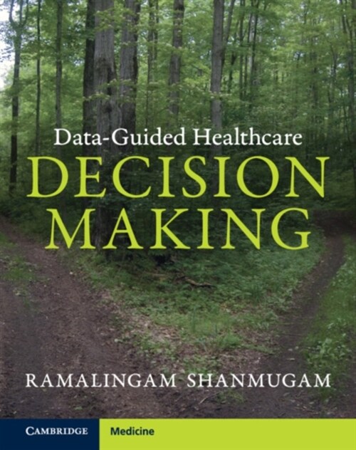 Data-Guided Healthcare Decision Making (Hardcover)