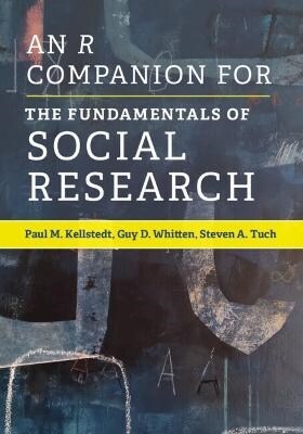 An R Companion for The Fundamentals of Social Research (Paperback)