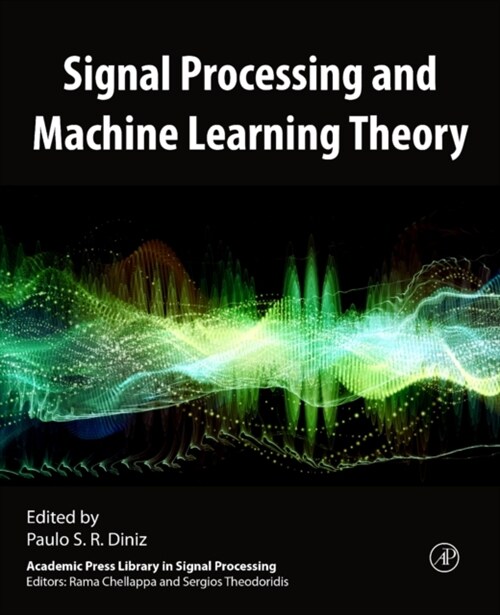 Signal Processing and Machine Learning Theory (Paperback)