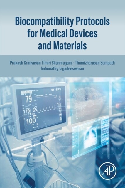 Biocompatibility Protocols for Medical Devices and Materials (Paperback)