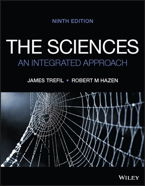 The Sciences (Paperback, 9th)