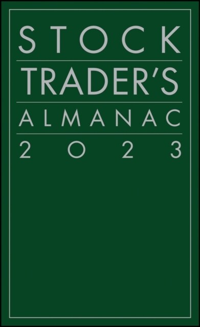 Stock Traders Almanac 2023 (Spiral, 56)