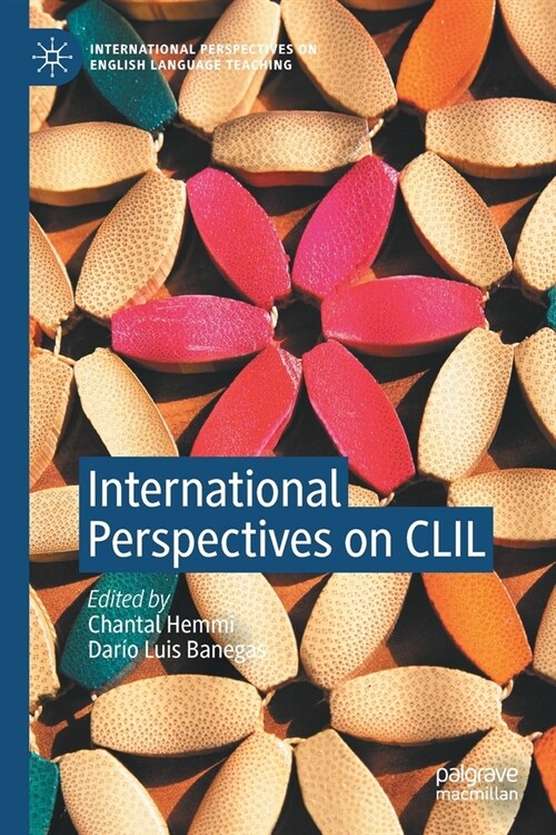 International Perspectives on CLIL (Paperback)