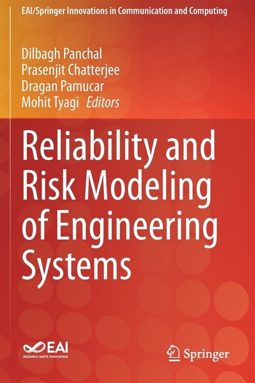 Reliability and Risk Modeling of Engineering Systems (Paperback)