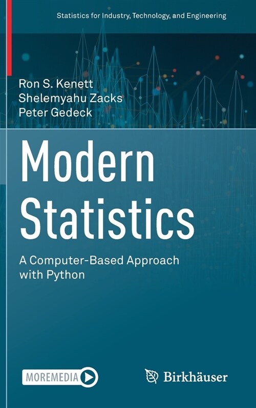 Modern Statistics (Hardcover)
