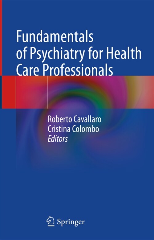 Fundamentals of Psychiatry for Health Care Professionals (Hardcover)