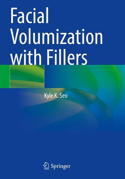 Facial Volumization with Fillers (Paperback)