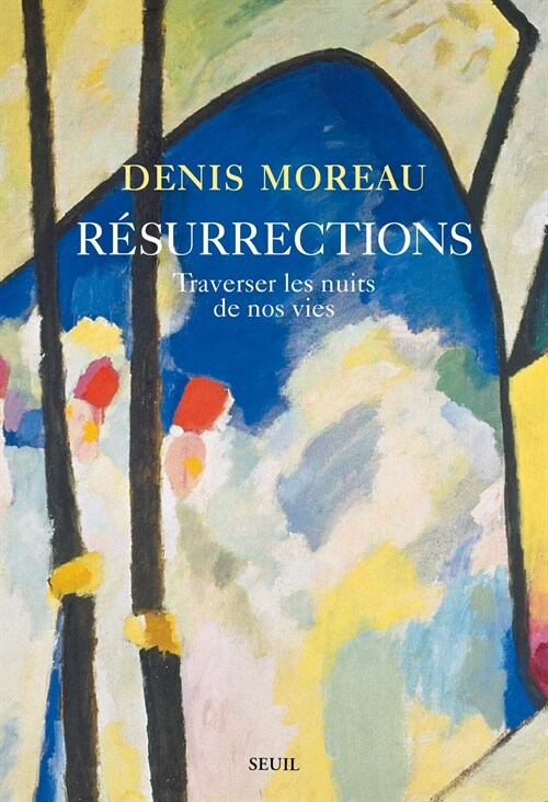 Resurrections (Paperback)