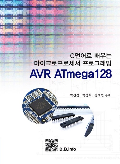 AVR ATmega128