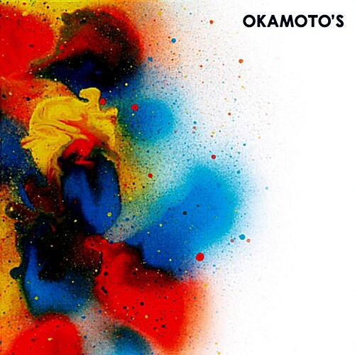 Okamotos - Okamotos