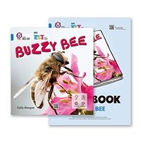 EBS ELT Big Cat (Band 4) BUZZY BEE