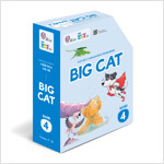EBS ELT Big Cat Band 4 Full Package
