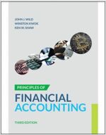 Principles of Financial Accounting (Paperback, 3rd Edition)