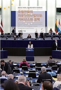 유럽연합의 자유안전사법지대 : 거버넌스와 정책