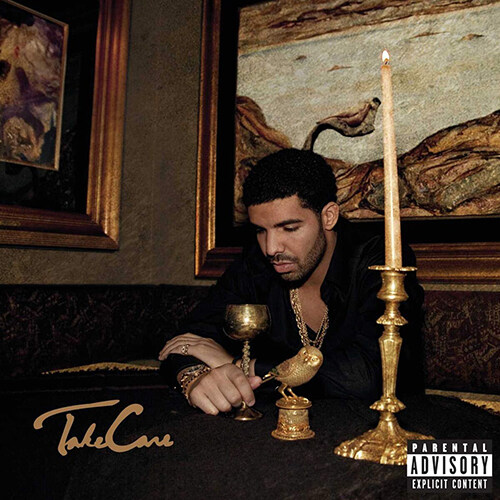 [수입] Drake - 2집 Take Care [2LP]