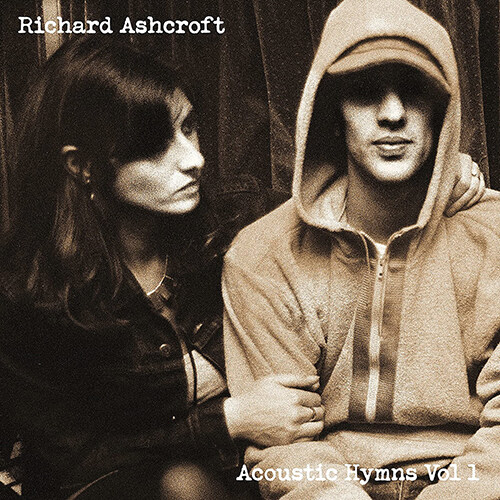 [수입] Richard Ashcroft - Acoustic Hymns Vol 1 [LP]