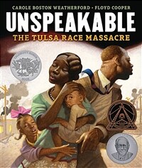 Unspeakable: the Tulsa Race Massacre