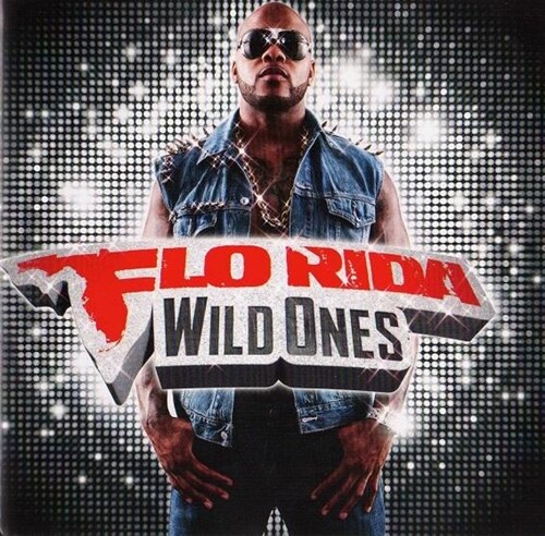 [중고] [수입] Flo Rida - Wild Ones