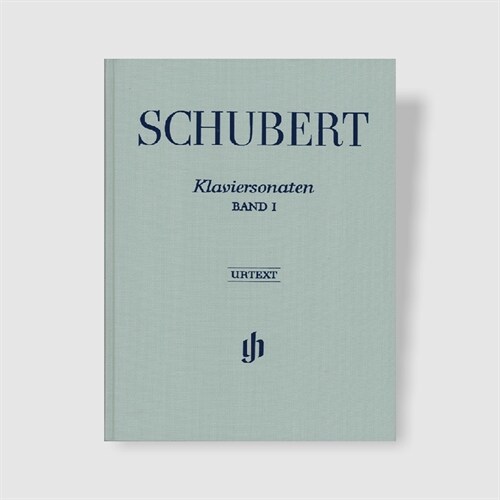 Piano Sonata, Volume I (Hardcover)