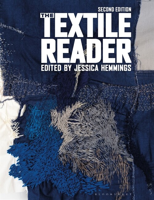 The Textile Reader (Paperback, 2 ed)