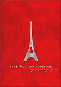 The Eiffel Tower Restaurant Cookbook (Hardcover)