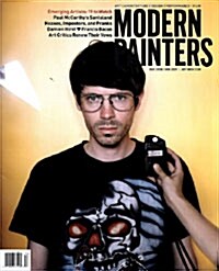 Modern Painters (월간 미국판): 2008년 12월호