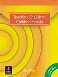 Teaching English to Children in Asia (Paperback)