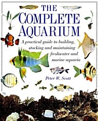 The Complete Aquarium (Paperback)