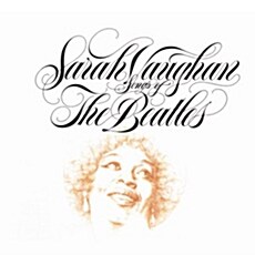 [중고] Sarah Vaughan - Songs Of The Beatles