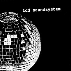 [중고] LCD Soundsystem - LCD Soundsystem [Standard Edition]