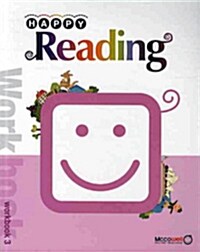 Happy Reading 3 : Workbook (Paperback)