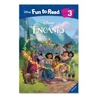 (Disney) Encanto 