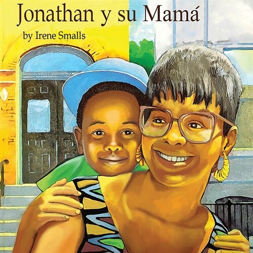 Jonathan y su Mama (Paperback)