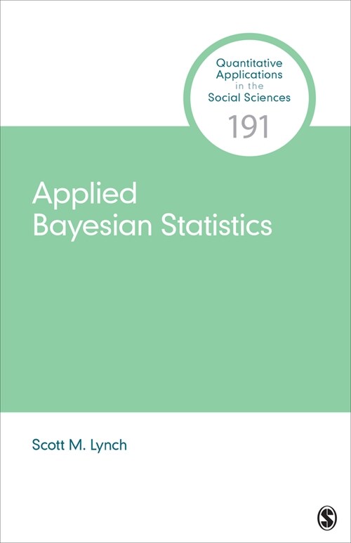Applied Bayesian Statistics (Paperback)