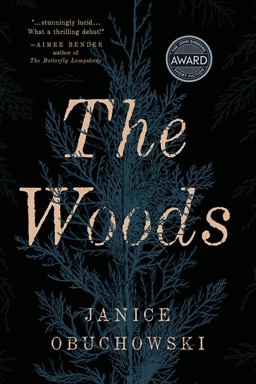 The Woods: Stories (Paperback)