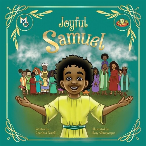 Joyful Samuel (Paperback)