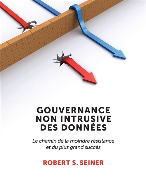 Gouvernance Non Intrusive Des Donn?s: Le chemin de la moindre r?istance et du plus grand succ? (Paperback)