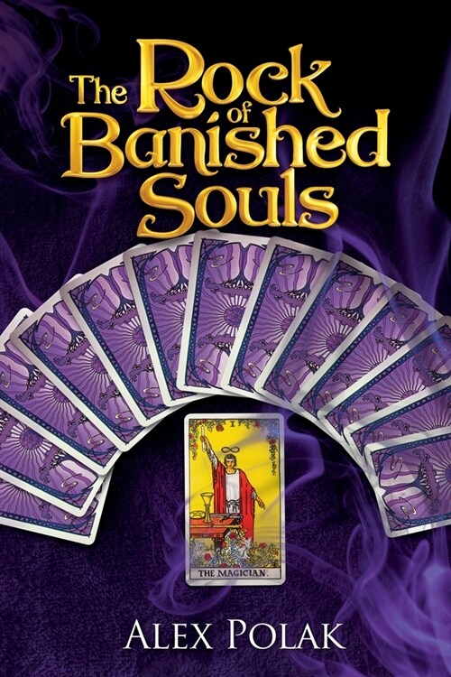 Rock of Banished Souls (Paperback)