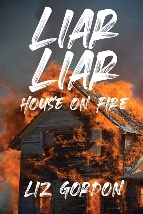 Liar Liar House on Fire (Paperback)