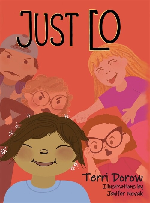 Just Lo (Hardcover)