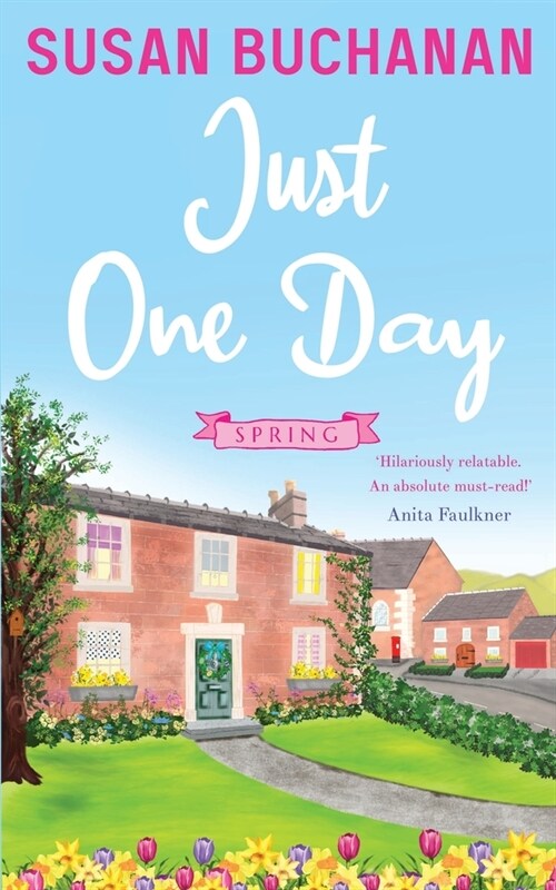 Just One Day - Spring (Paperback)