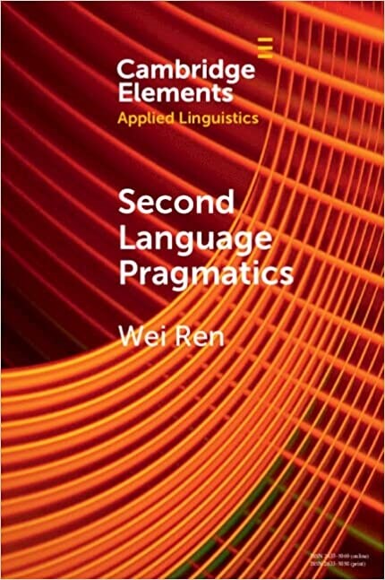 Second Language Pragmatics (Paperback)